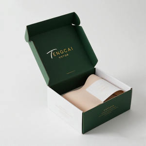 Scatole di Lusso per Lingerie Femminile - Elegante Confezione Regalo per Reggiseni <span class=keywords><strong>e</strong></span> Intimo - Product Image 4