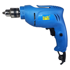 卡奇 KQ-8104 钻孔机 3/8 英寸夹头 480W 变速电钻 前进式 OEM 有刷电机 3 年保修 - Product Image 3