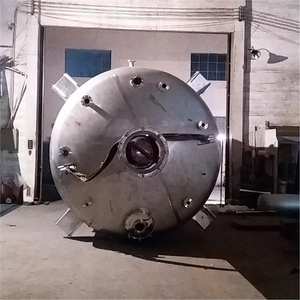 ASME U <span class=keywords><strong>ASEM</strong></span> U2 Reactor de mezcla de accionamiento magnético revestido de acero inoxidable de acero al carbono de alta presión y alta temperatura de alta calidad/ - Product Image 1