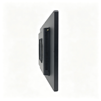 Monitor Táctil AWSTOUCH de 15.6/18.5/21.5/23.6/27/32 Pulgadas a Todo Color, 10 Puntos Táctiles, PCAP, 1920x1080 FHD, Pantalla Industrial para Negocios