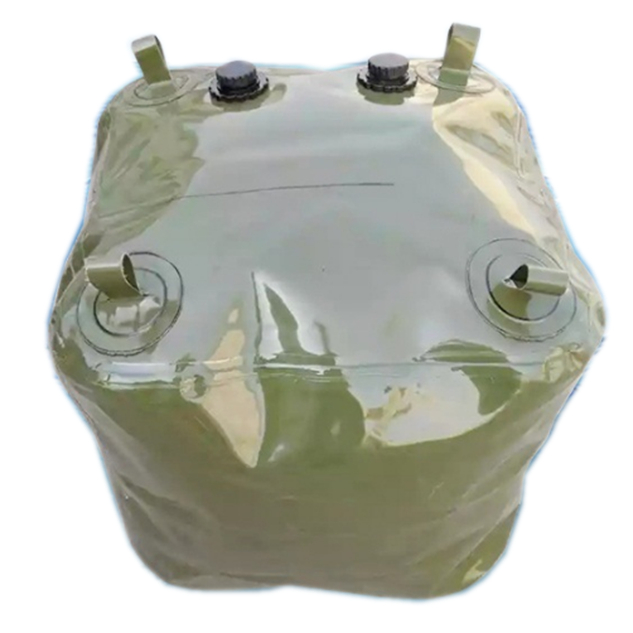 Гибкий резервуар для масла из ПВХ/ТПУ, пластиковый контейнер, резервуар для жидкости