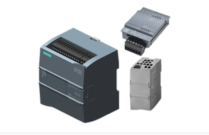 Módulo SIMATIC CPU 6ES7241-1CH32-0XB0 24VDC - Product Image 3