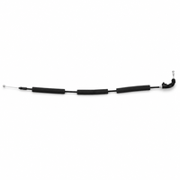 Câble de déverrouillage de capot automobile neuf, référence OE 509001933AA, marque JS pour Chery, remplacement sur mesure