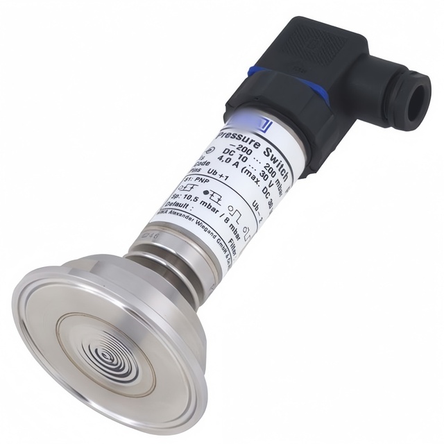 100% Original  S-11 Pressure Transmitter