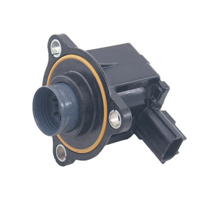 Vanne de régulation Yitrum 70490800 DC 12V pour pièces automobiles Jaguar - Product Image 2