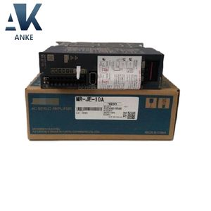 Servomotor Mitsubishi 2. 2. 1 100W, 12. 1, 1, 2, 2, 1, 2 - Product Image 1