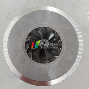 NewryターボチャージャーカートリッジGTA2056V767720-000514411-EB71C YD25エンジンターボコアを備えた日産ナバラ用 - Product Image 5