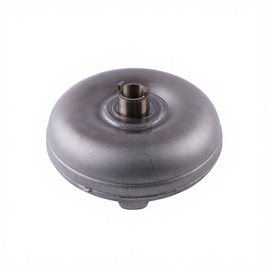 Гидротрансформатор в сборе 04/600786 для трансмиссии экскаватора-погрузчика - Product Image 1