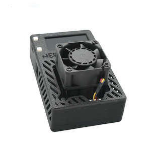 Nerdaxe Gamma 6011.2T Công cụ khai thác Bitcoin ASIC tốc độ băm cao 18W Thuật toán SHA-256 Máy khai thác tiền điện tử Máy khai thác tiền điện tử Solo BTC - Product Image 6