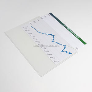 ए 4 दस्तावेज हार्ड कार्ड केस ए 3 ए 4 ए 5 ए 6 ए 7 हार्ड कार्ड केस - Product Image 4