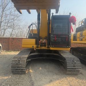 Excavadora Usada en Japón, Cat 323GC 320GC Cat 320D, 20 Toneladas 23 Toneladas, Excavadora de Segunda Mano, Máquina Excavadora Cat 323GC 320GC 320D en Venta - Product Image 3