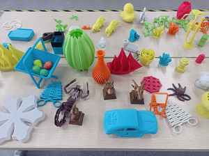 Mô Hình Mới <span class=keywords><strong>3D</strong></span> In Ấn Vẽ Máy In Bút ORRI 475X470X620Mm <span class=keywords><strong>3D</strong></span> Máy In Cho Kiến Trúc Mô Hình Xe Mô Hình - Product Image 6