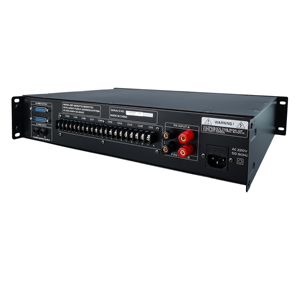 OBT-8012 <strong>Digital</strong> <strong>Optical</strong> <strong>Toslink</strong> <strong>Audio</strong> Fiber Optic Matrix Controller 4x2 Remote Control for Speakers - Product Image 4