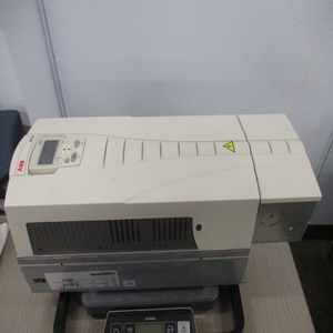 ACH550UH059A2 20HP 10HP 3PH 48-63Hz 208-240VAC ไดรฟ์ AC สำหรับ PLC - Product Image 5