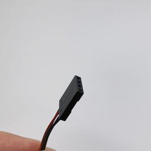 Conectores feitos sob encomenda do chicote de fios JST ZH PH EH XH GH 1,0 1,25 1,5 2,0 2,54 milímetros Passo 2 3 4 5 6 Pin ao conjunto do cabo de Molex Dupont - Product Image 4