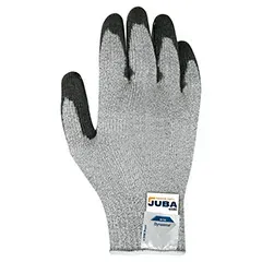 Guanto Juba 4500 0 7 S Power Cut Colore Grigio Nero - Product Image 3