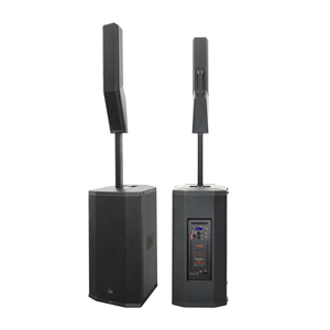 Sistema de Altavoces PA <span class=keywords><strong>DASN</strong></span> B30 de 4000W con Subwoofer de 12 Pulgadas, para DJ, Fiestas, Hogar, Escenarios Interiores y Exteriores, Bodas, Altavoz de Columna Activo Profesional - Product Image 1
