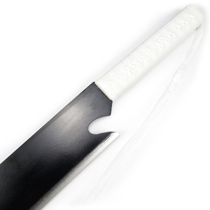 120cm Anime <span class=keywords><strong>espada</strong></span> Kurosaki <span class=keywords><strong>Ichigo</strong></span> lejía bambú Cosplay <span class=keywords><strong>espada</strong></span> juguete <span class=keywords><strong>espada</strong></span> para niños - Product Image 3