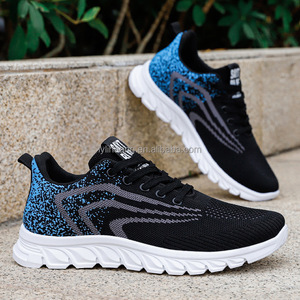 Dropshipping disponibili Sneakers stilista per uomo <span class=keywords><strong>scarpe</strong></span> da passeggio di dimensioni normali per uomo - Product Image 1