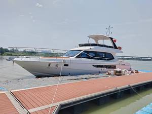 Grandsea 65ft cabine Yacht à vendre 3m fibre <span class=keywords><strong>de</strong></span> verre bateau <span class=keywords><strong>de</strong></span> pêche moteur intérieur pour croisières fluviales - Product Image 2