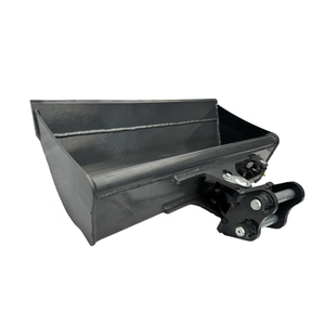 Chuangxin 2025 Fabriek <span class=keywords><strong>Mini</strong></span> Graafmachine Opzetstuk Nieuwe Schommel Emmer Voor 1 Tot 2 Ton Graafmachine Modellen - Product Image 4