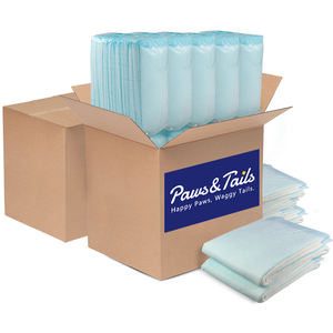 Coussinets de dressage de <span class=keywords><strong>chien</strong></span> en plastique durable Super absorbant contrôlant les odeurs coussinets de pipi de <span class=keywords><strong>voyage</strong></span> pour chats et chiens lavables - Product Image 1