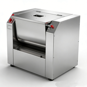 New 50kg High Productivity Dough <strong>Mixer</strong> Machine with Safety Lock for <strong>Atta</strong> and Paratha <strong>Maker</strong> - Product Image 1