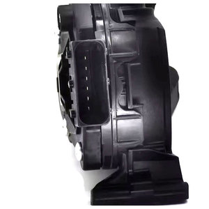 Pedal del acelerador 13237352 para Chevrolet Malibu Cadillac XTS Opel, pieza de repuesto de plástico - Product Image 4