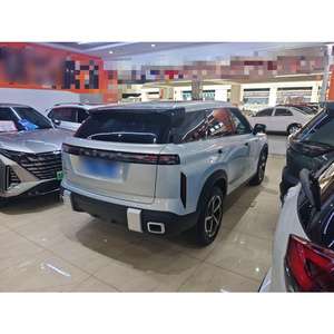Voiture d'occasion Guazi 2023 Chery Explore 06 <span class=keywords><strong>Meilleur</strong></span> Prix Moteur à Combustion Essence Automatique SUV 5 Places Conduite à Gauche - Product Image 5