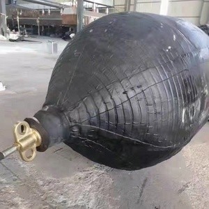 Khí cầu cao áp bơm hơi 0.1Mpa đến 0.2Mpa, làm bằng cao su, dùng để kiểm tra đường ống, 2-3 bar - Product Image 6