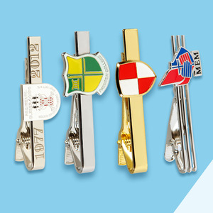 Ensemble de pinces à cravate, pinces à cravate, pinces à cravate, épingles à cravate - Product Image 6