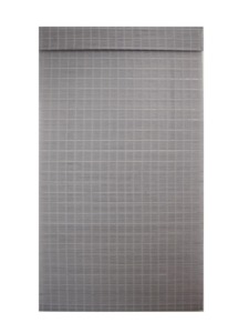Lumière sans fil d'usine naturelle filtrant la nuance en bambou de protection UV pour la fenêtre à la maison - Product Image 6