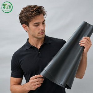 Sac à bandoulière <span class=keywords><strong>2</strong></span>-en-1 <span class=keywords><strong>pour</strong></span> vélo et camping en plein air, personnalisé, en Hypalon organique transparent et imperméable, bagage de voyage <span class=keywords><strong>pour</strong></span> vélo, haute qualité, durable - Product Image 5
