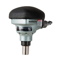 Cloueur pneumatique à main Metabo HPT Pro pour supports de poutres, connecteurs, nez magnétique, pivotant à 360°, prise pour clous de 2-1/2 à 3-1/2 pouces, NH90AB