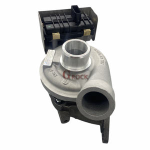 Turbocompressor 846108-0002 1044100-fd040 Voor Jac T6 Hfc4db Set Clochs Voor Jac 1035 <span class=keywords><strong>2</strong></span>.8 2017 Jhr Power Jac T8 Pro <span class=keywords><strong>2</strong></span> 6 Maanden - Product Image 5