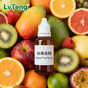 نكهات وعطور نباتية مركزة للغاية ومستخلصة طبيعياً - Product Image 3