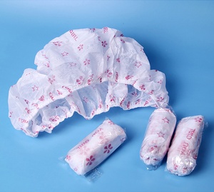 Ropa Interior Desechable Impresa al por Mayor, Bragas Desechables para Mujer, Spa, Masajes, Cuidado Personal - Product Image 2