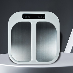 Alat terapi energi Meter kaki, peralatan <span class=keywords><strong>Quantum</strong></span> kesehatan kaki iterrasis pijat kaki terapi sirkulasi darah - Product Image 6