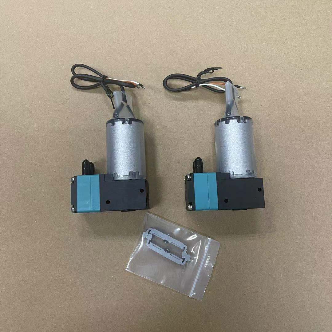Альтернативный насос желоба лучшего качества для насоса желоба Leibinger assy PP0238 для струйного принтера LEIBINGER, готов к отправке