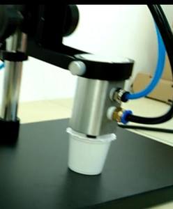 ASTM F2054 Gıda Vakumlu Paketleme Kalite <span class=keywords><strong>Test</strong></span> Cihazı ASTM F1140 Patlama <span class=keywords><strong>Test</strong></span> Cihazı - Product Image 4