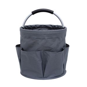 Nouvelle Trousse de Toilette Pliable Tendance pour la Maison et la Salle de Bain, Idéale pour le Camping en Plein Air, les Pique-niques et la Plage - Product Image 4