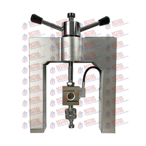 Rivet et matériau d'isolation thermique retirer le testeur d'adhérence pour tester la force de liaison des carreaux - Product Image 2