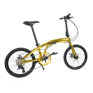 <span class=keywords><strong>2022</strong></span> Meilleure vente 20 "<span class=keywords><strong>vélo</strong></span> <span class=keywords><strong>pliant</strong></span> en carbone 24 vitesses, fabriqué en Chine <span class=keywords><strong>vélo</strong></span> <span class=keywords><strong>pliant</strong></span> de bonne qualité pour Offre Spéciale, <span class=keywords><strong>vélo</strong></span> <span class=keywords><strong>pliant</strong></span> à 7 vitesses - Product Image 3
