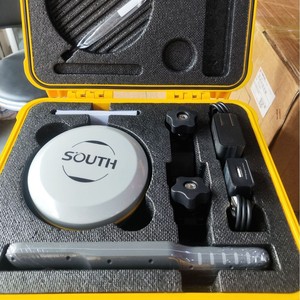 Портативный инженерный RTK <span class=keywords><strong>GPS</strong></span>-приемник <span class=keywords><strong>South</strong></span> Surveying English Version Fengmang S1 с логотипом <span class=keywords><strong>South</strong></span> для измерения координат и высот - Product Image 2