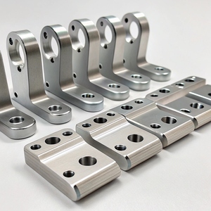 Fournisseur professionnel de CNC, assemblages de précision sur mesure, solutions d'usinage de qualité industrielle, prêts à l'exportation, tournage et fraisage - Product Image 2