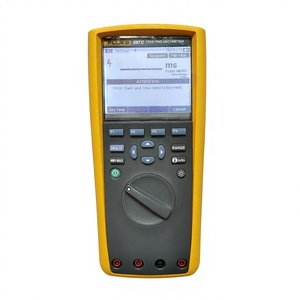 Multímetro de Registro de Datos Electrónicos a Prueba de Agua True RMS 287C/289C con Precisión de 0.025% y hasta 10,000 Lecturas - Product Image 3