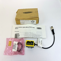 Plc BANNER QS30LDLQPMA Haute Performance Longue Portée Convient pour Capteur Laser 30VDC Approvisionnement en Vrac