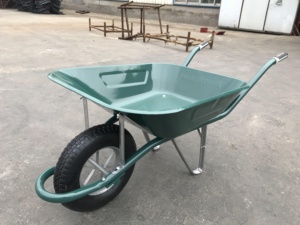 Carretilla modelo de construcción de Francia, <span class=keywords><strong>WB6400</strong></span>, para el mercado de Taiwán y el mercado africano - Product Image 4