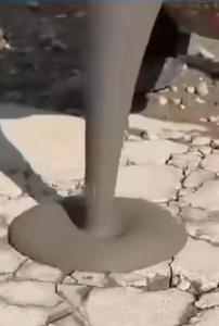 Mortero de Reparación de Pisos de Cemento de Fraguado Rápido, Estilo Industrial Moderno, Alta Resistencia, Impermeable, Ecológico, para Construcción y Bienes Raíces - Product Image 2