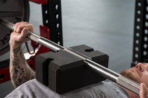 Bloc <span class=keywords><strong>de</strong></span> presse <span class=keywords><strong>de</strong></span> banc, planche <span class=keywords><strong>de</strong></span> gymnastique, <span class=keywords><strong>Fitness</strong></span>, haltérophilie, pression, <span class=keywords><strong>accessoires</strong></span> <span class=keywords><strong>de</strong></span> <span class=keywords><strong>musculation</strong></span>, augmenter la force du poids - Product Image 2